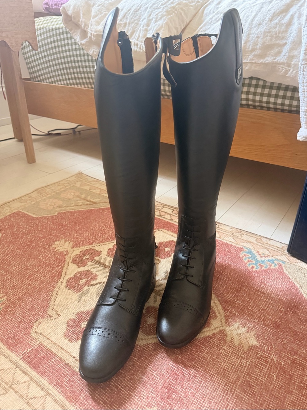 Riding Sport Field Boot - Picture 12 of 12
